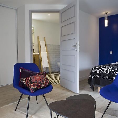 Douce Nuits Hotell Exteriör bild