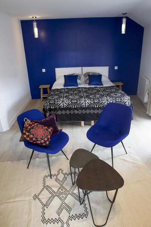 Douce Nuits Hotell Exteriör bild