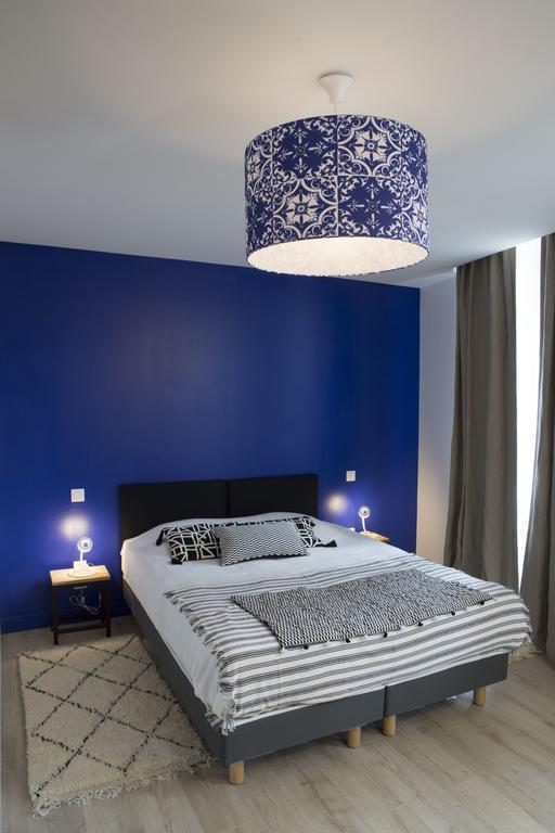 Douce Nuits Hotell Exteriör bild