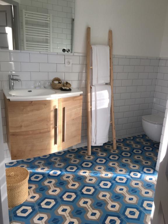 Douce Nuits Hotell Exteriör bild